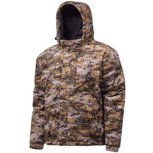 Huntworth 9443-DC Fairbanks Jacket