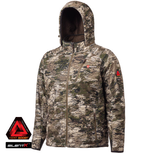 Huntworth 9638-VTK Matterhorn Jacket
