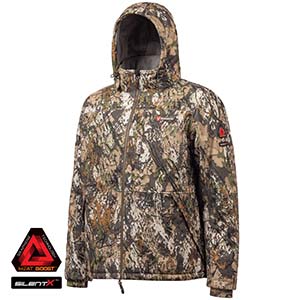 Huntworth 9708-VTK Kenora Jacket