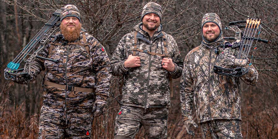 Hunting Camo Patterns Explore Our Camouflage Patterns Huntworth Gear