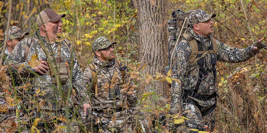 How to select the right gear