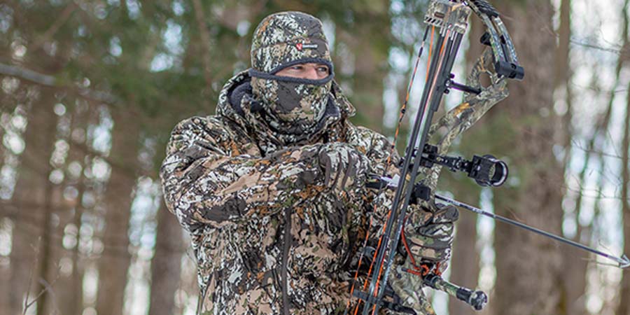 Huntworth's Warmest Heavyweight Jackets
