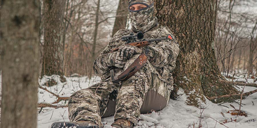Feature-Packed Heavyweight Pants & Bibs