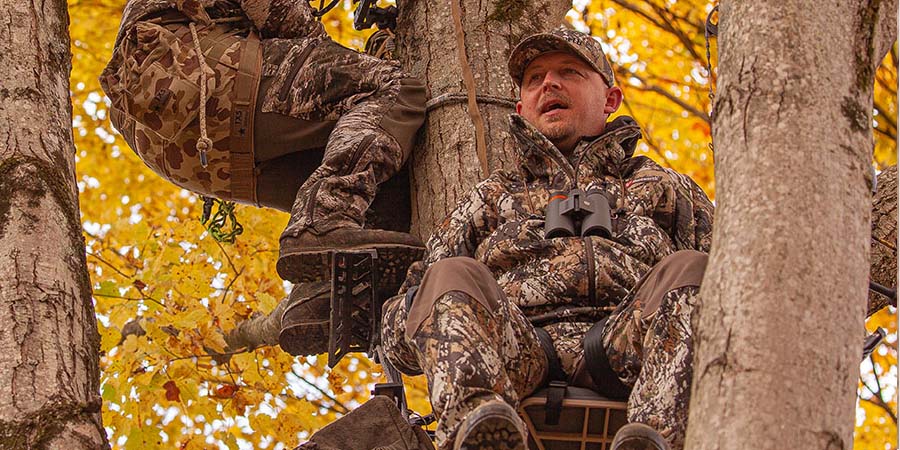 Midweight Pants & Bibs For Any Hunt